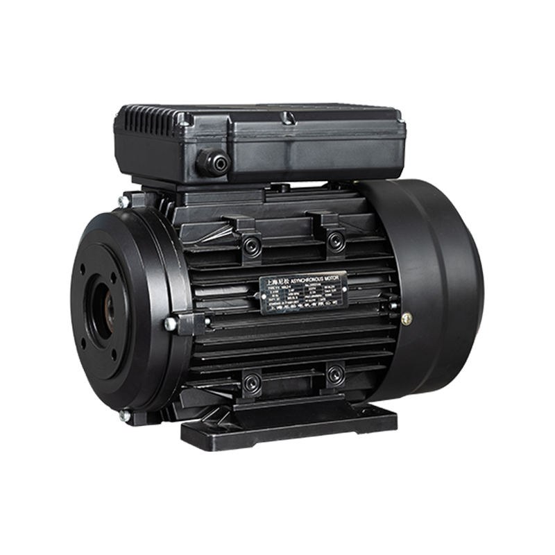 Quiet and Smooth 112 Frame Single-phase Internal Shaft B34 Flange Mount Motor Quiet and Smooth 112 Frame Single-phase Internal Shaft B34 Flange Mount Motor
