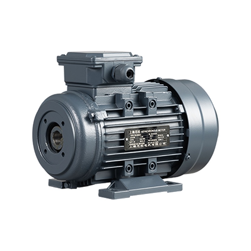 Robust and Stable 90 Frame Three-phase Internal Shaft B34 Flange Mount Motor Robust and Stable 90 Frame Three-phase Internal Shaft B34 Flange Mount Motor