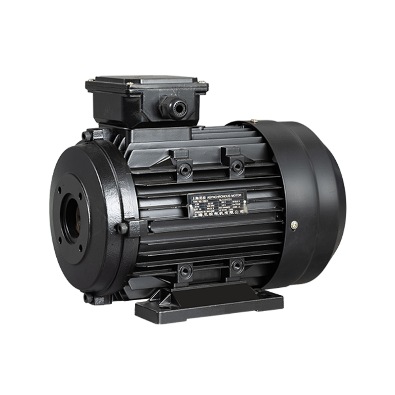 Energy-Saving Low-Noise 112 Frame Three-phase Internal Shaft B34 Flange Mount Motor Energy-Saving Low-Noise 112 Frame Three-phase Internal Shaft B34 Flange Mount Motor