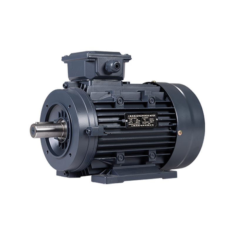 Flexible Easy-Maintenance 100 Frame Three-phase External Shaft B34 Flange Mount Motor Flexible Easy-Maintenance 100 Frame Three-phase External Shaft B34 Flange Mount Motor