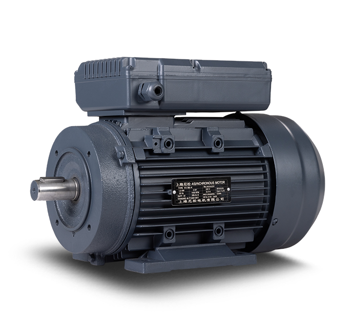 Single-phase Motors