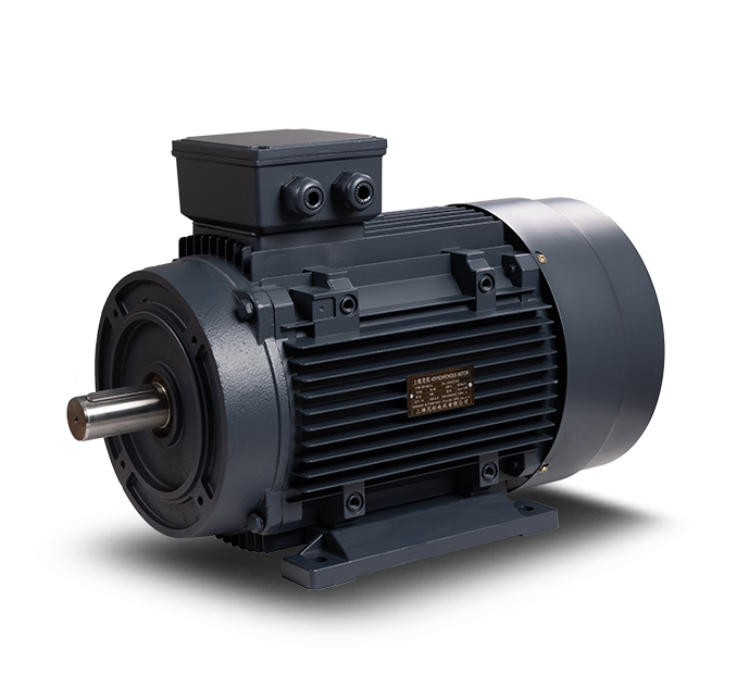 Three-phase Asynchronous Motors